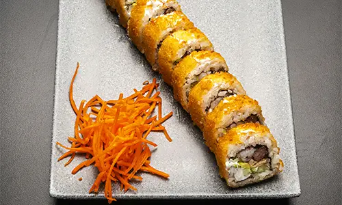 sushi roll